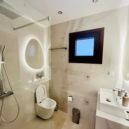 Riada Apartment