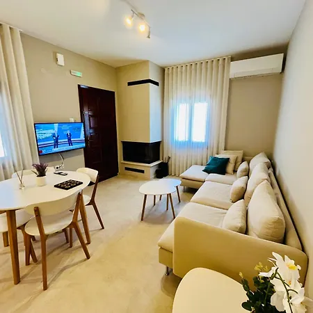 Apartment Riada