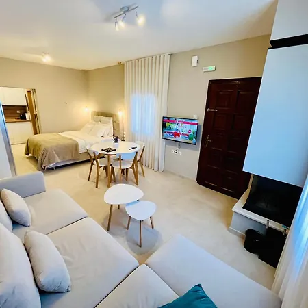 Riada Apartment