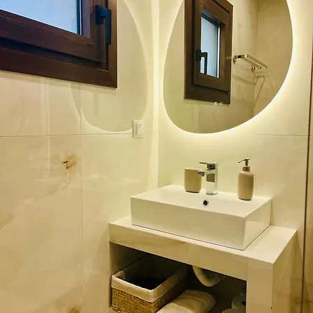 Apartment Riada Almyros