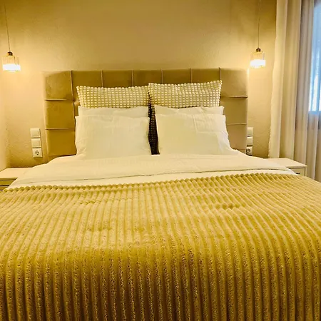 Riada Apartment Almyros