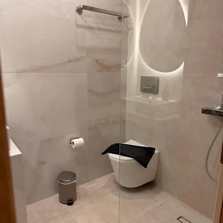 Appartamento Riada