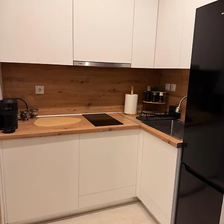 Appartamento Riada