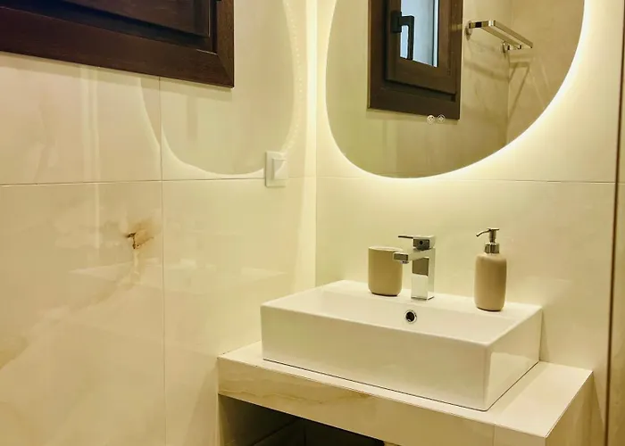 Apartamento Riada Almiros (Magnesia)