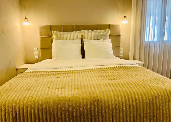 Riada Apartamento Almiros (Magnesia)